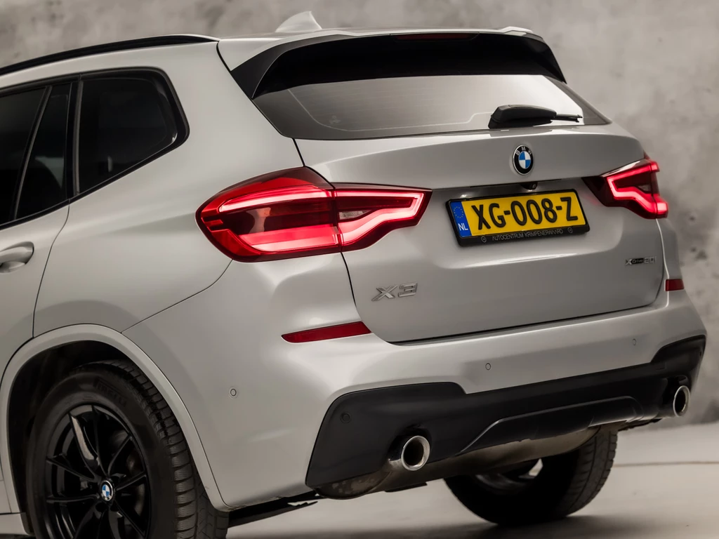 BMW X3 – foto 4