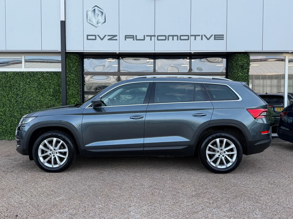 Škoda Kodiaq – foto 3