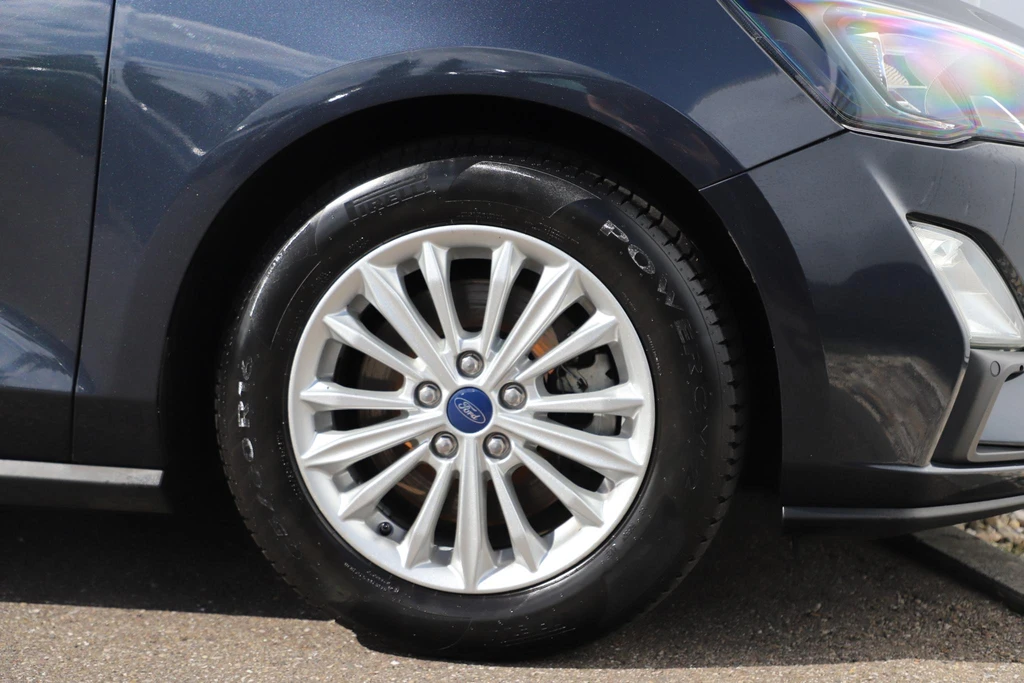 Ford Focus – foto 5