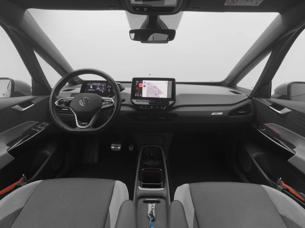 Volkswagen ID.3 – foto 22