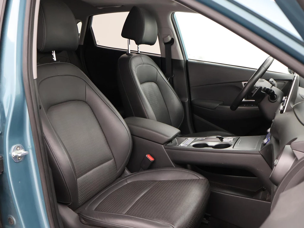 Hyundai Kona – foto 12
