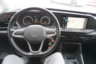 Volkswagen Caddy – thumbnail 14