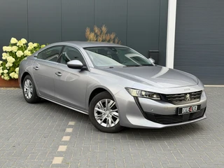 Peugeot 508 – thumbnail 11