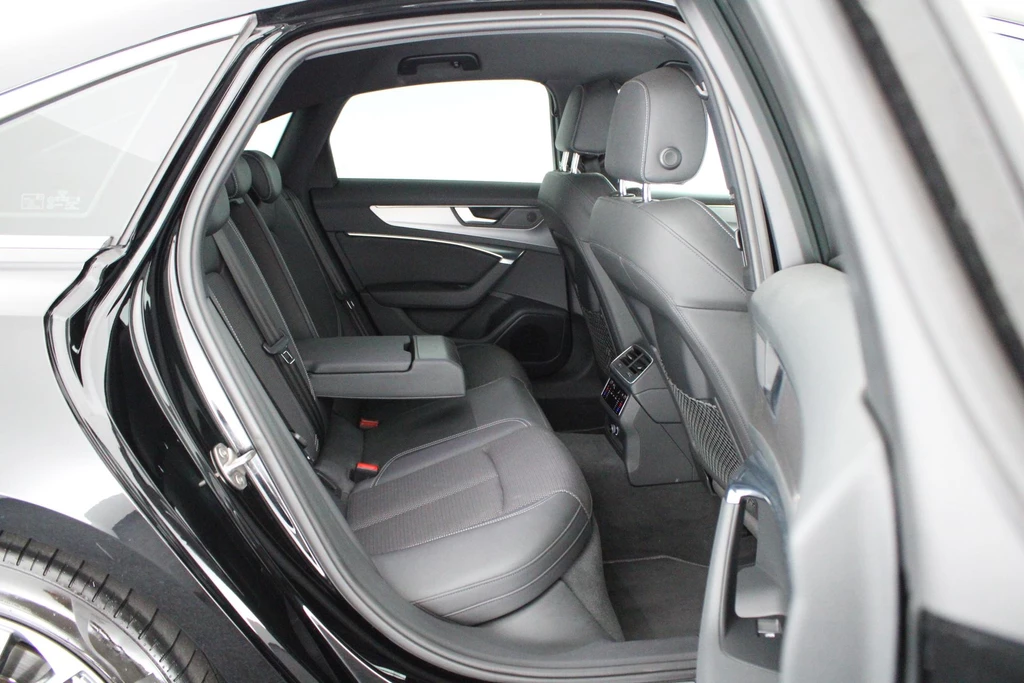 Audi A6 – foto 10