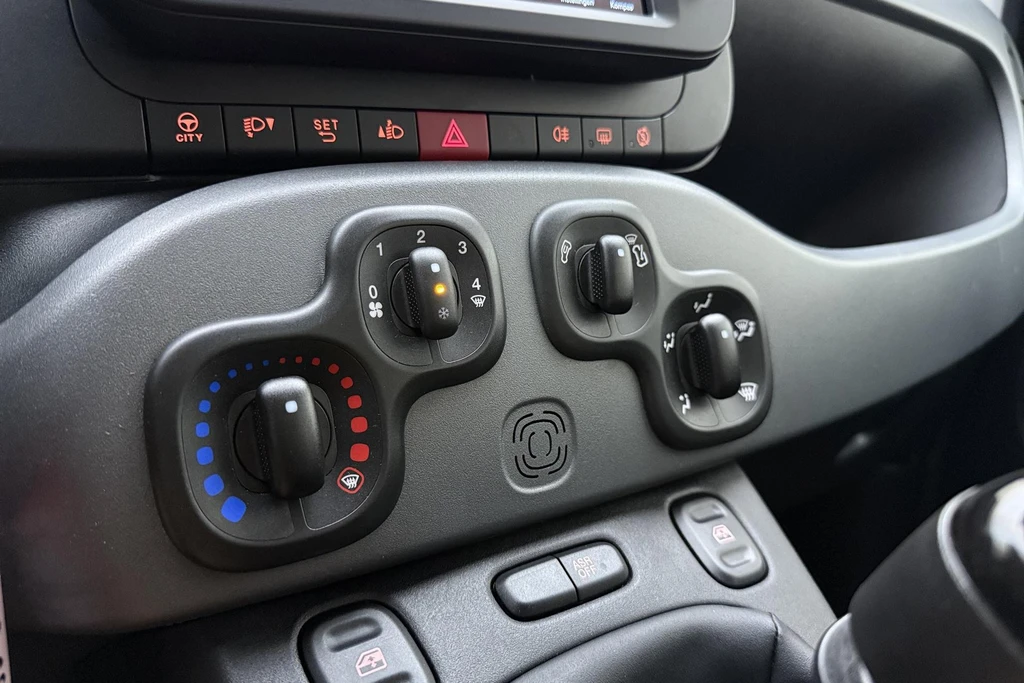 Fiat Panda – foto 20
