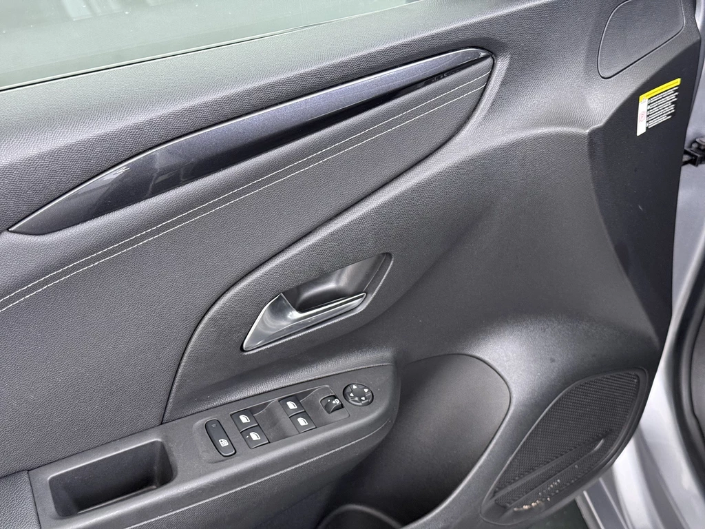 Opel Corsa-e – foto 31