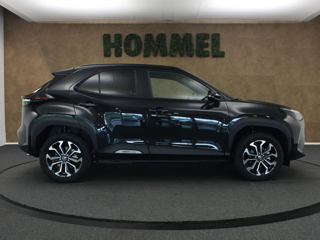 Toyota Yaris Cross – foto 7