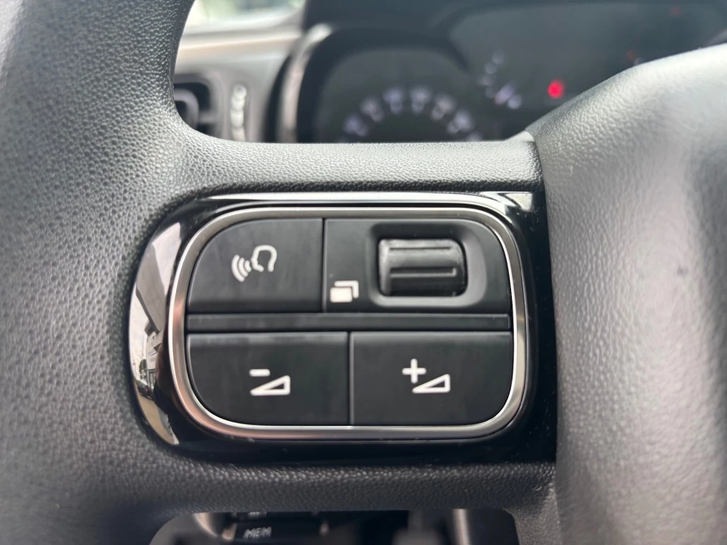 Citroën C3 – foto 25