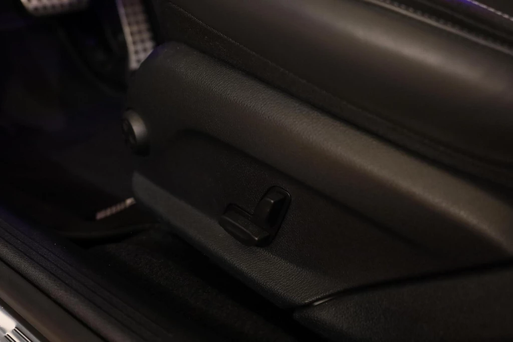 Mercedes-Benz E-Klasse – foto 19