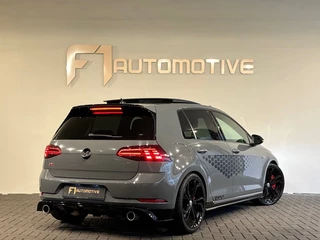 Volkswagen Golf – thumbnail 5
