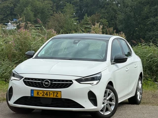 Opel Corsa – thumbnail 1