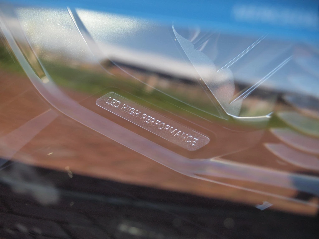 Mercedes-Benz EQA – foto 14
