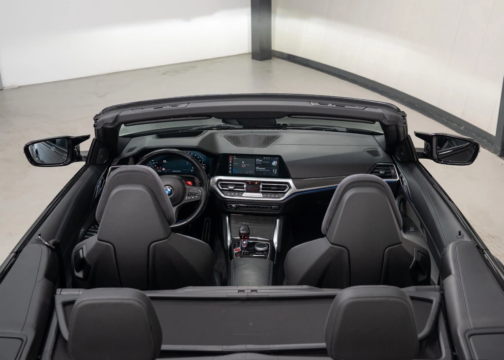 BMW M4 – foto 40