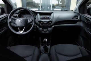 Opel KARL – thumbnail 10