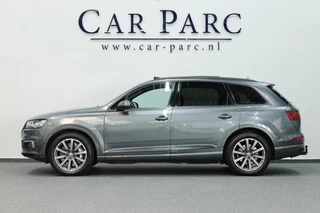 Audi Q7 – thumbnail 1
