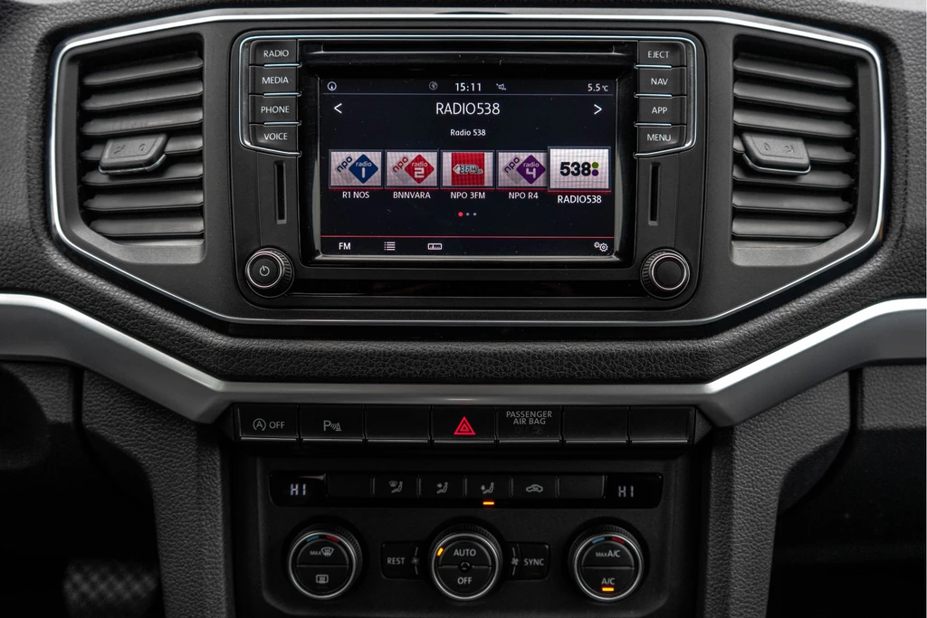 Volkswagen Amarok – foto 22