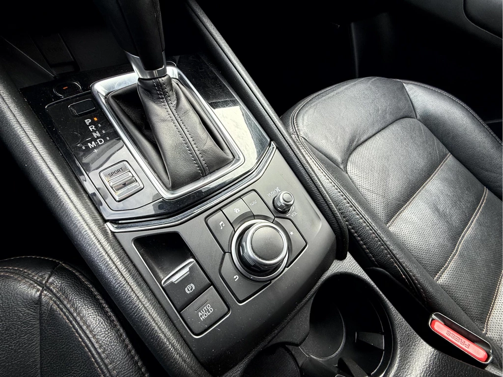 Mazda CX-5 – foto 12