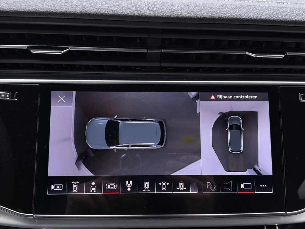 Audi Q7 – foto 26