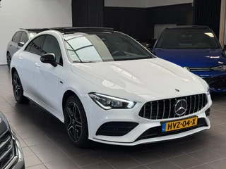 Mercedes-Benz CLA – thumbnail 5