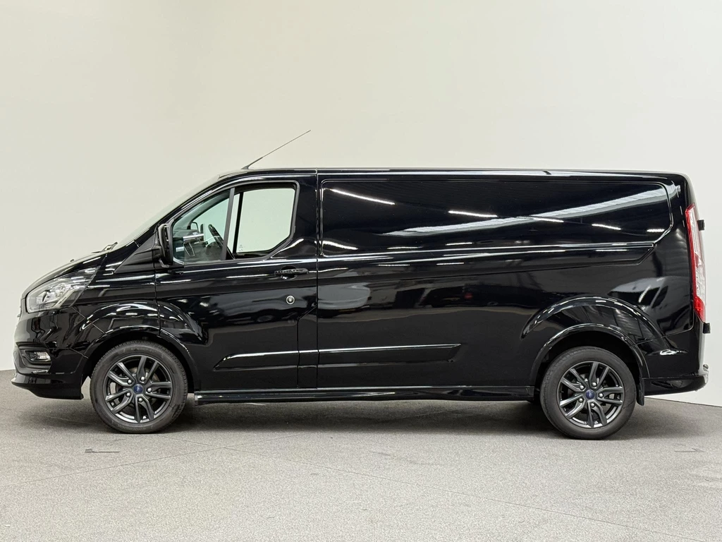 Ford Transit Custom – foto 3