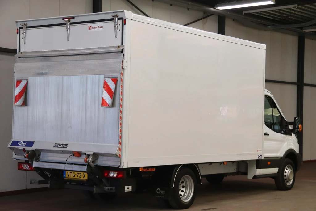 Ford Transit – foto 4
