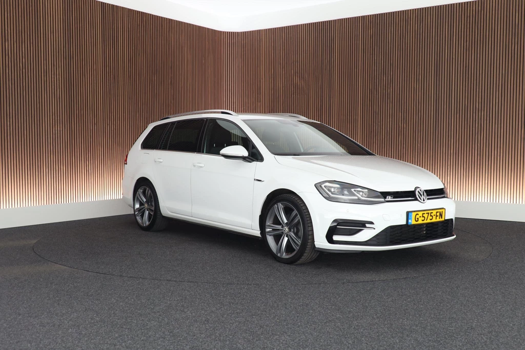 Volkswagen Golf – foto 6