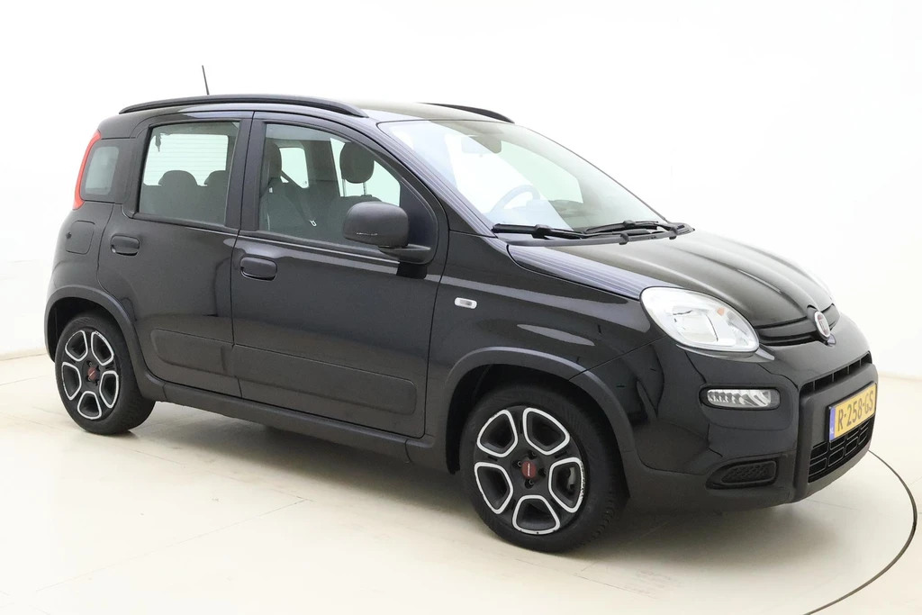 Fiat Panda – foto 8