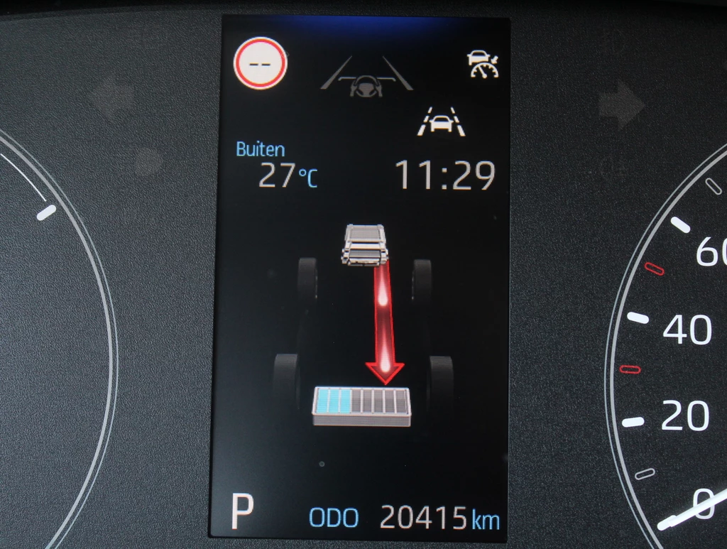 Toyota Yaris – foto 41