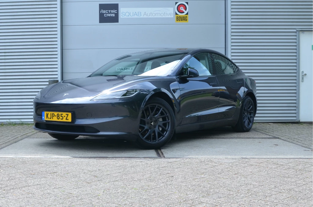 Tesla Model 3 – foto 1