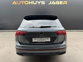 Volkswagen Tiguan Allspace – thumbnail 4
