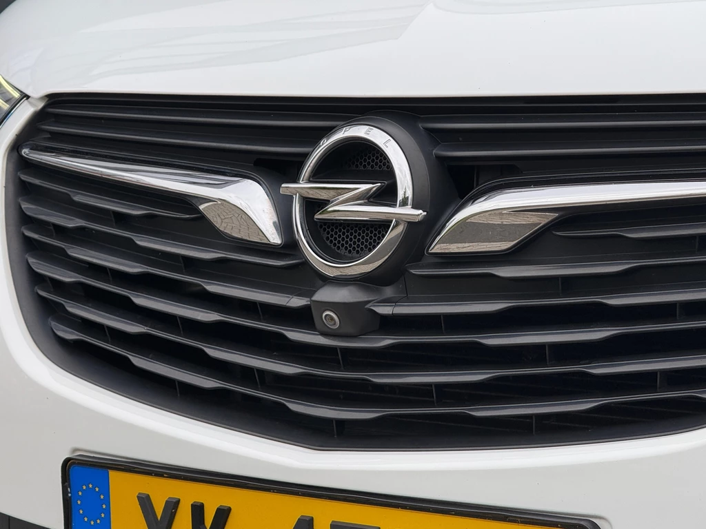 Opel Grandland X – foto 14