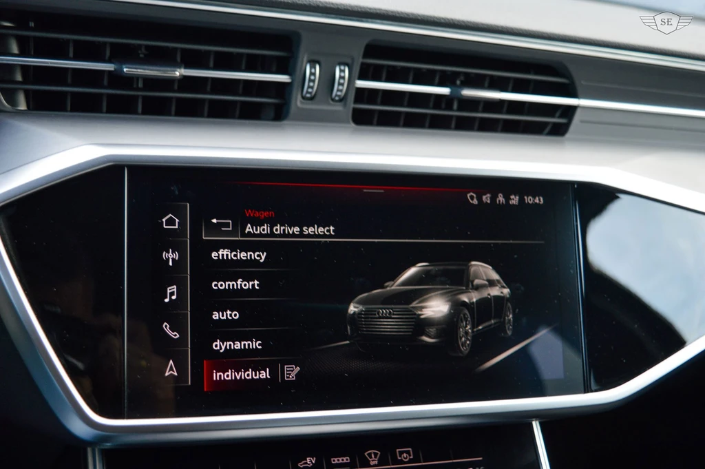 Audi A6 – foto 44