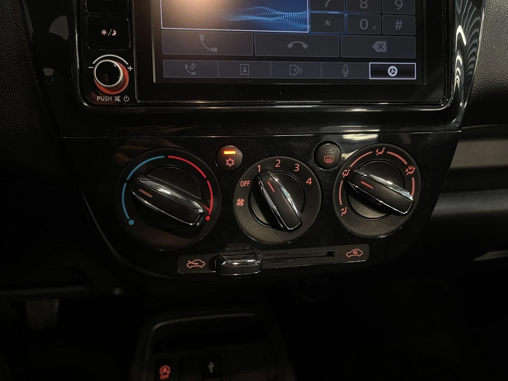 Mitsubishi Space Star – foto 23
