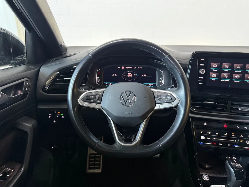 Volkswagen T-Roc – foto 12