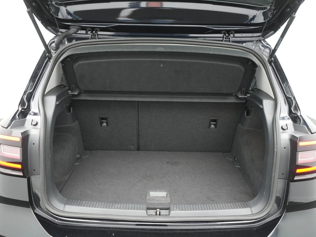 Volkswagen T-Cross – foto 40