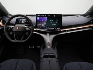 CUPRA Tavascan – thumbnail 12