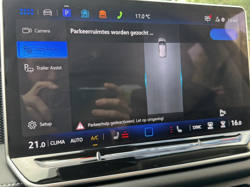 Volkswagen Tiguan – foto 37