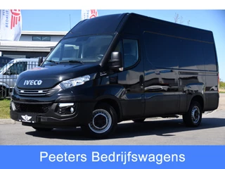 Iveco Daily – thumbnail 1