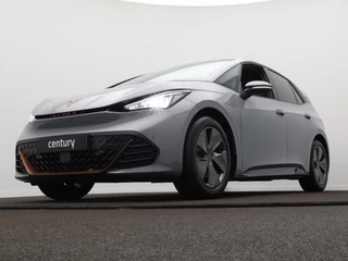 CUPRA Born – thumbnail 2