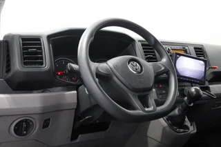 Volkswagen Crafter – thumbnail 12