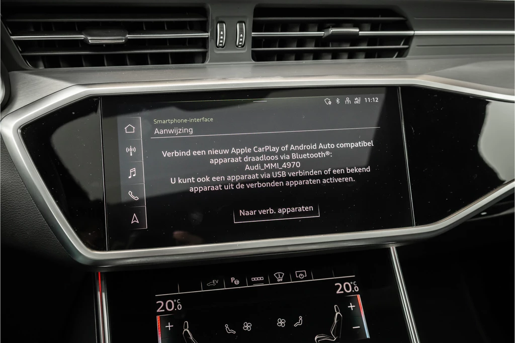 Audi A6 – foto 15