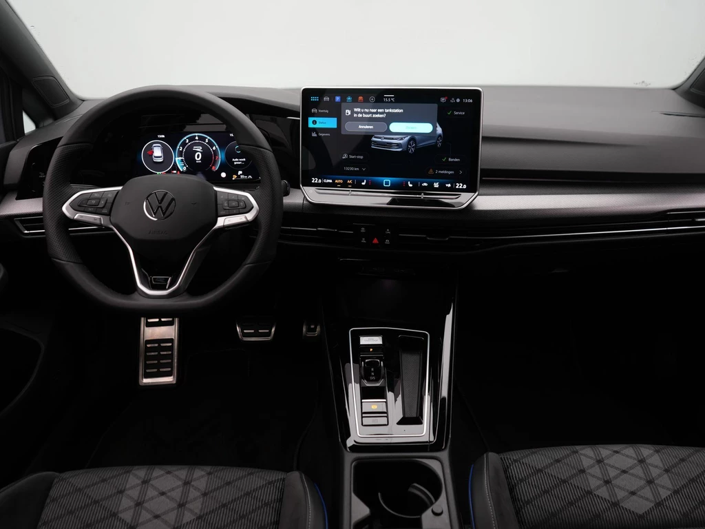 Volkswagen Golf – foto 13