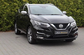 Nissan QASHQAI – thumbnail 16