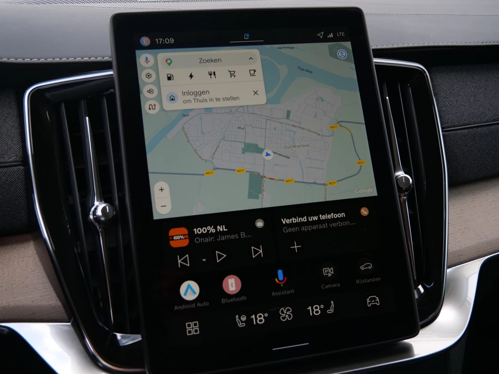 Volvo XC90 – foto 10