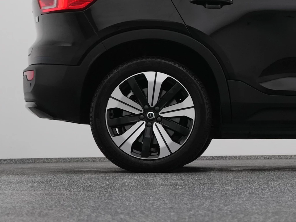 Volvo XC40 – foto 40