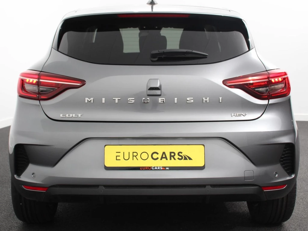 Mitsubishi Colt – foto 4