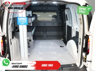 Volkswagen Caddy – thumbnail 15