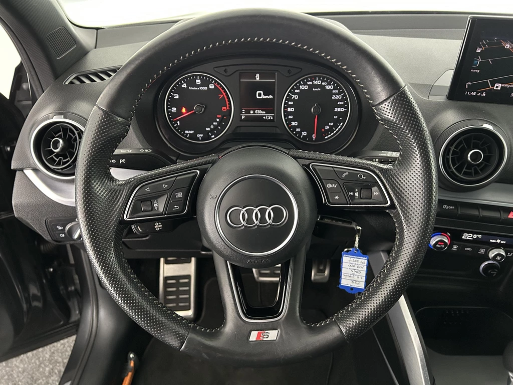 Audi Q2 – foto 16