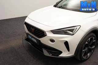 CUPRA Formentor – thumbnail 2