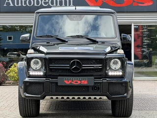 Mercedes-Benz G-Klasse – thumbnail 7